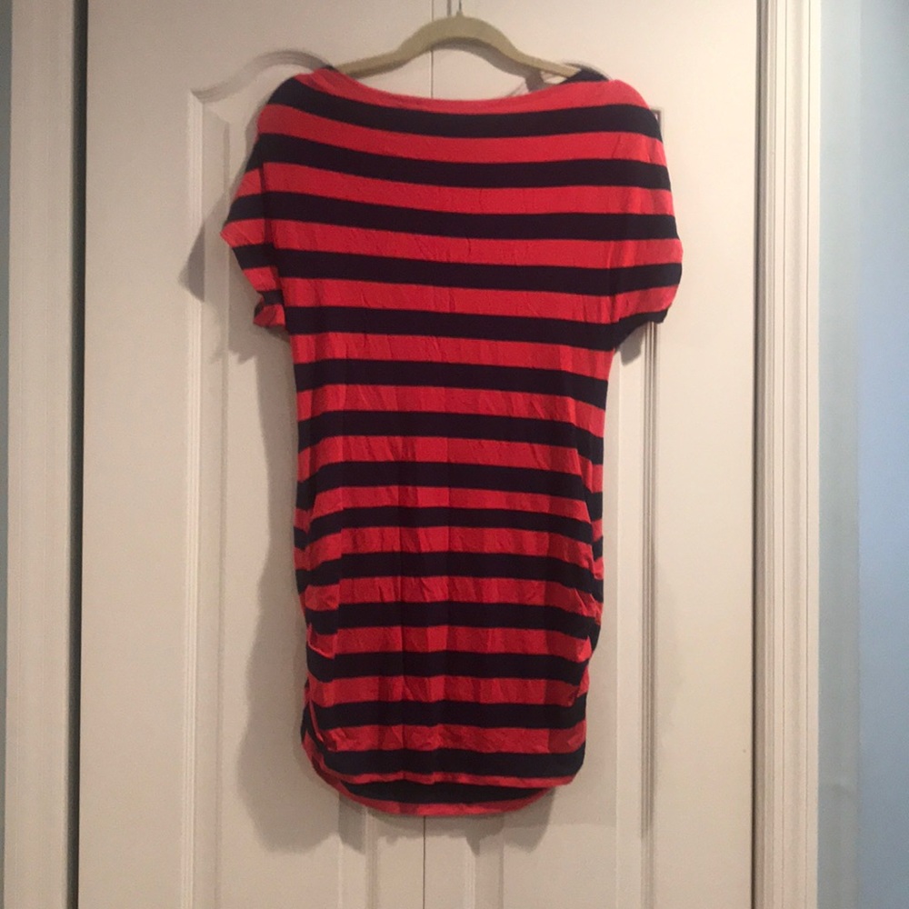 Striped Tunic - Picture 3 of 3